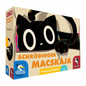 schrödinger macskája