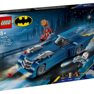 lego dc 76274 batman batmobil