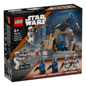 lego star wars 75373 csapda a mandalore bolygón harci csomag