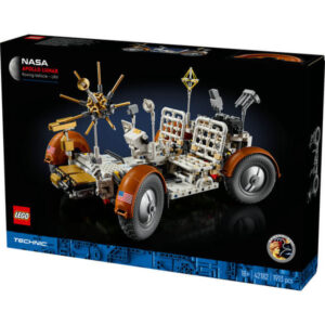 lego technic 42182 nasa apollo holdjáró jármű