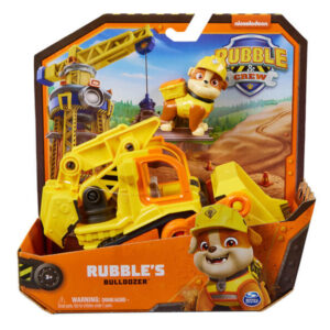 rubble és csapata alap jármű rubble