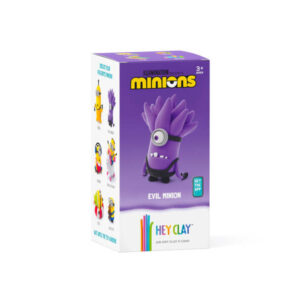 hey clay 1 es minions evil minion