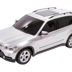 távirányítós bmw x5 1:18, többféle