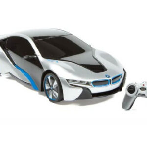 távirányítós bmw i8 1:24