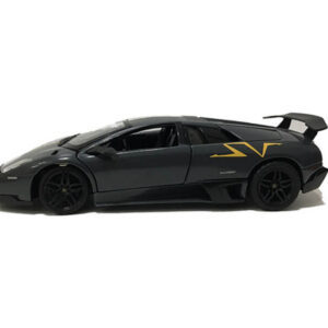lamborghini murcielago fém autómodell 1:43