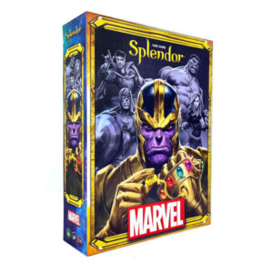 splendor marvel társasjáték