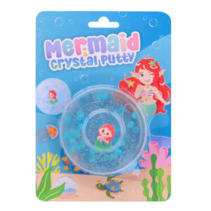 putty tárolódobozban sellős