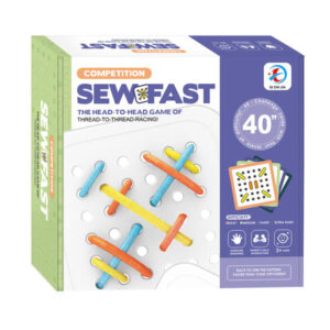 füzike társasjáték