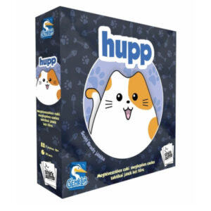 hupp társasjáték