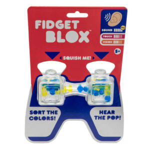 jelly blox fidget többféle