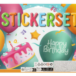 matricaszett 2 féle