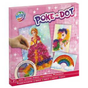 kép készítő szett 3 db /csomag, 2 féle