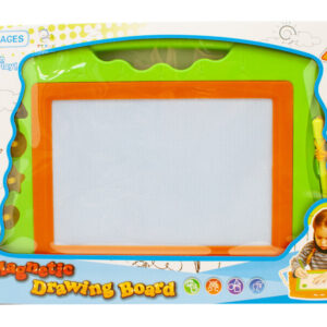 mágneses rajztábla többféle