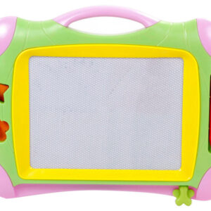 mágneses rajztábla többféle