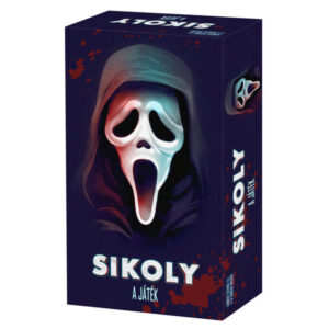 sikoly társasjáték
