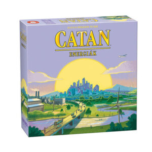 catan energiák