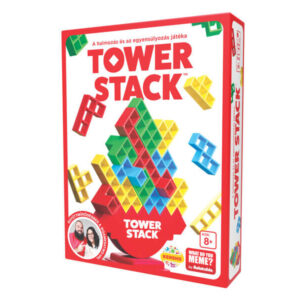 what do you meme? tower stack ügyességi játék
