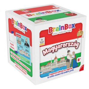 brainbox, magyarország új