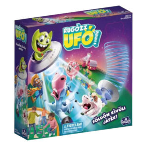 rugózz ufó társasjáték