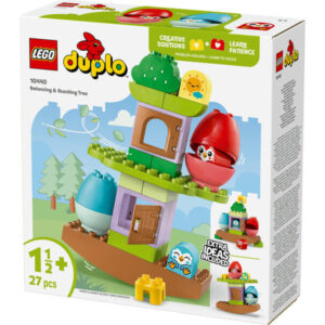 lego duplo my first 10440 ben mérlegfa