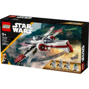 lego star wars 75402 arc 170 vadászgép