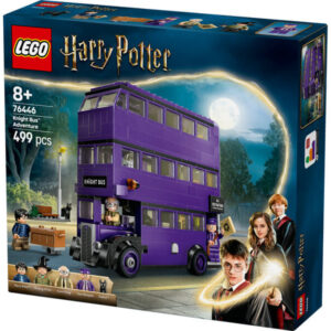 lego harry potter 76446 kalandok a kóbor grimbusz on