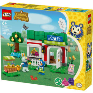 lego animal crossing 77055 able sisters ruhabolt