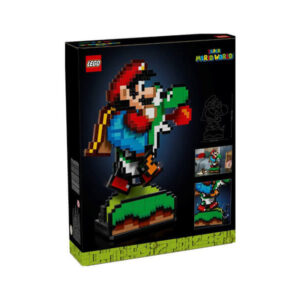 lego super mario 71438 mario és yoshi