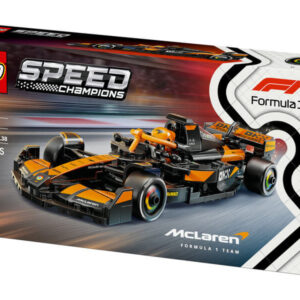 lego speed champions 77251 mclaren f1