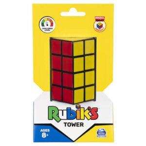 rubik torony 2x2x4