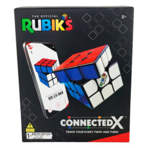 rubik 3x3 digitalizált kocka
