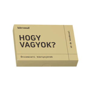 körvonal hogy vagyok?