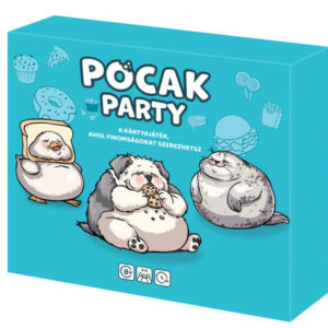 pocak party