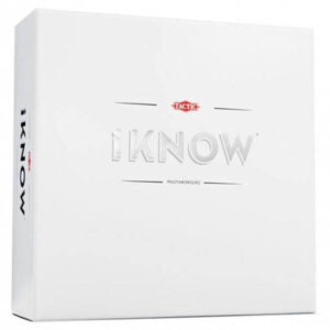 iknow társasjáték