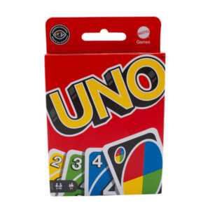uno kártya