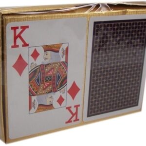 póker kártya készlet