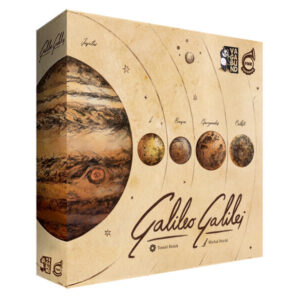 galileo galilei társasjáték