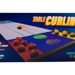 curling játék