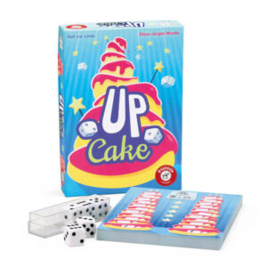 upcake társasjáték