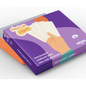 mélylevegő projekt x eufória páratlan páros