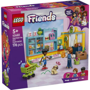 lego friends 42680 heartlake city vegyesbolt