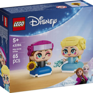 lego disney princess 43284 mini anna és elsa