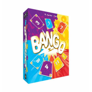 bango társasjáték