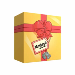 meglepi! társasjáték