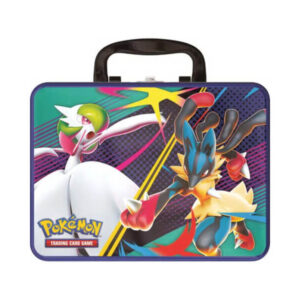 pokémon kártya collectors chest 2025