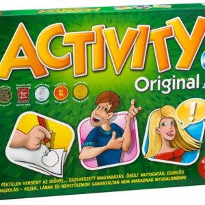 activity original társasjáték
