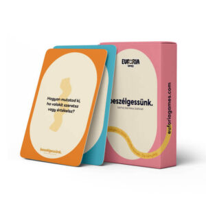 eufória beszélgessünk bárhol, bármikor