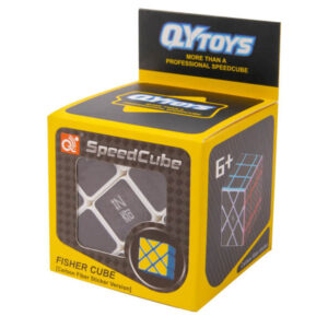 szupergyors varázskocka 5, 5 cm