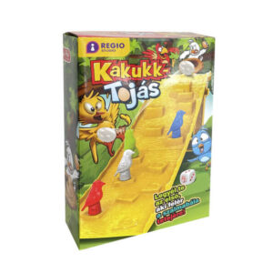 kakukktojás társasjáték