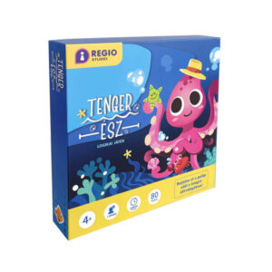 tenger ész társasjáték